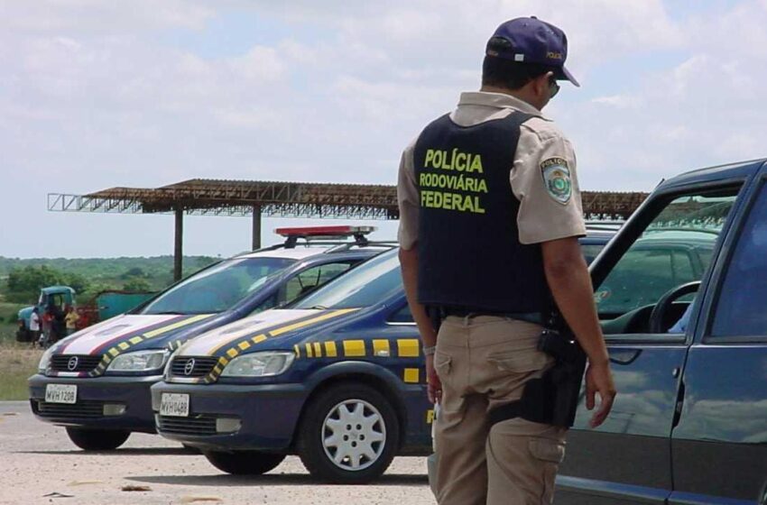 Polícia Rodoviária Federal do RS lança a Operação Hermes