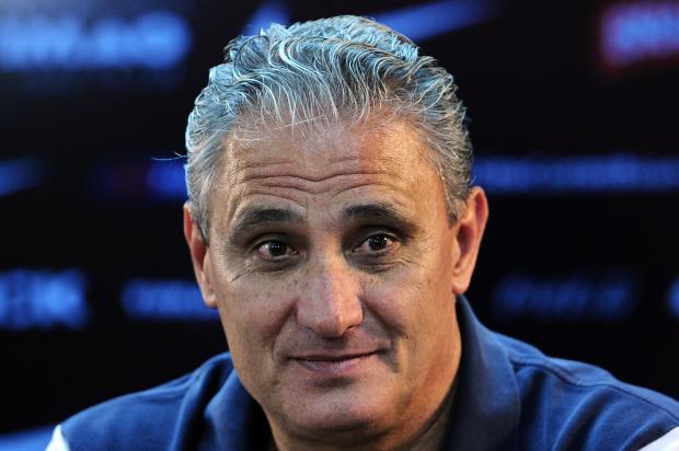 Tite revela: “A CBF não me ligou em nenhum momento”