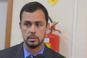 Advogado do caso menino Bernardo palestrou em Vacaria