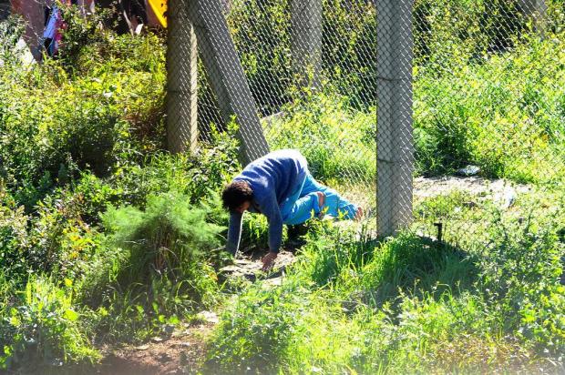 Presos escapam do albergue prisional de Caxias do Sul em pleno dia