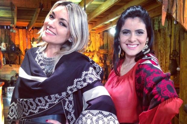 Shana Müller lança coleção de roupas com o seu nome