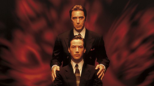 Filme O Advogado do Diabo será transformado em série para TV