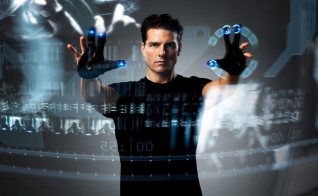 Minority Report ganhará série de TV com roteirista de Godzilla