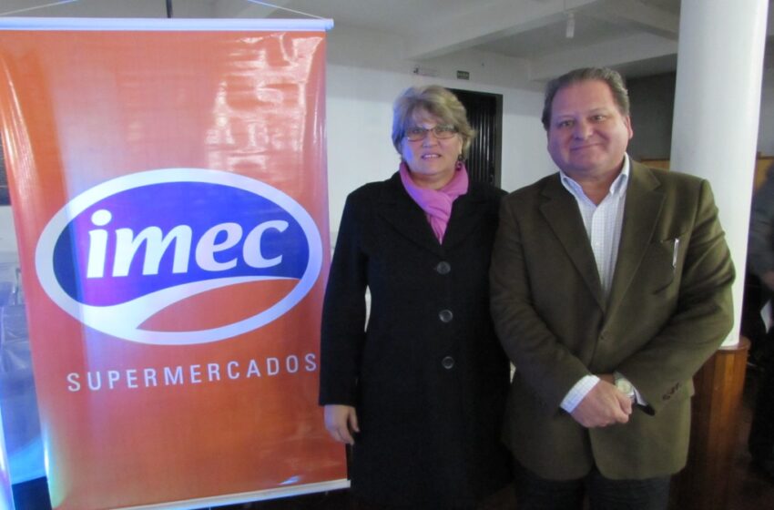 Rede IMEC apresentou resultados das Noites Solidárias