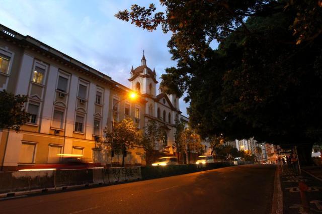 Hospitais filantrópicos do RS acumulam dívida superior a R$ 1,2 bilhão