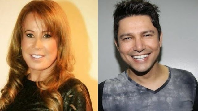 Ex-mulher de Zezé Di Camargo deu estúdio de R$ 1 milhão para namorado