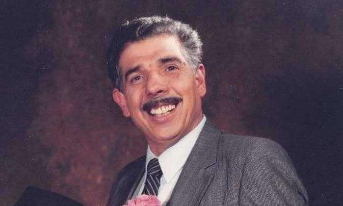 Rubén Aguirre, o Professor Girafales de ‘Chaves’, é internado no México