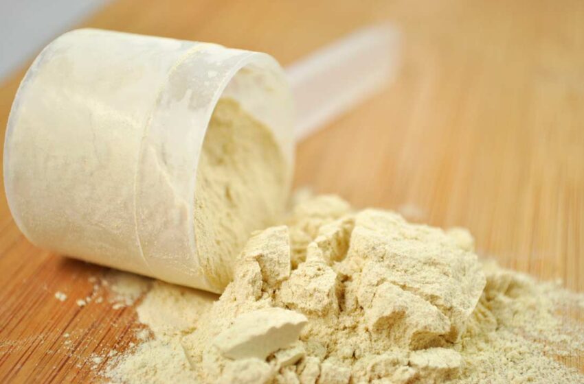 De 15 marcas de Whey Protein, só uma é aprovada pelo Inmetro