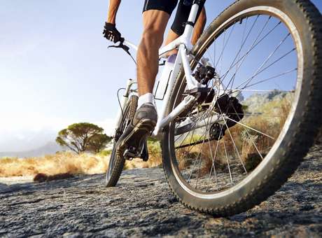 Andar de bicicleta pode melhorar sexo e trabalho, diz estudo
