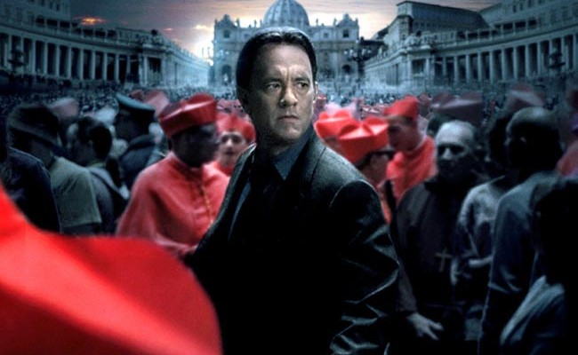 Continuação de O Código da Vinci, Inferno tem previsão para filmagens