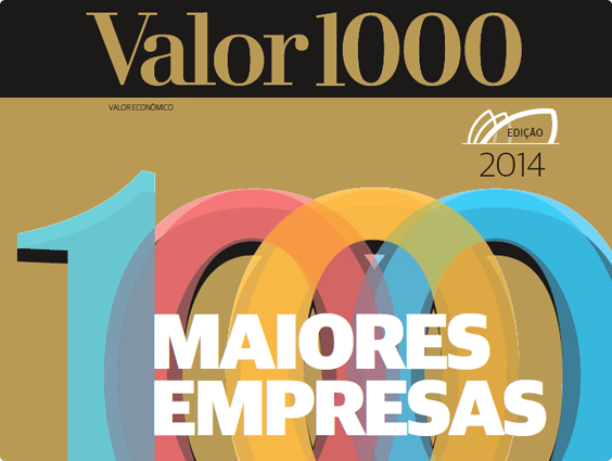 Anuário Valor 1000: BSBIOS se destaca entre as maiores empresas do país