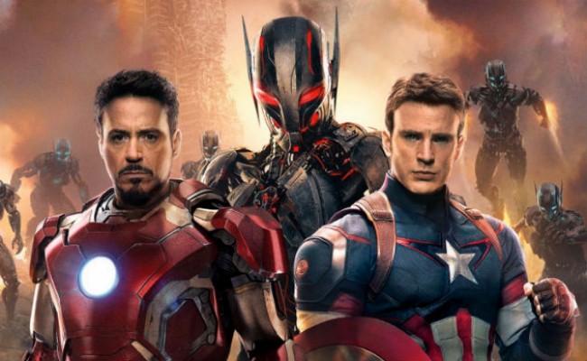 Os Vingadores 2′ pode apresentar novos heróis do grupo