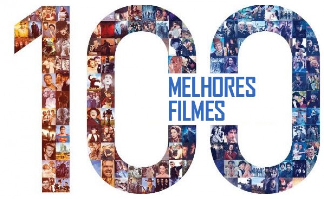100 Melhores Filmes eleitos pelo povo