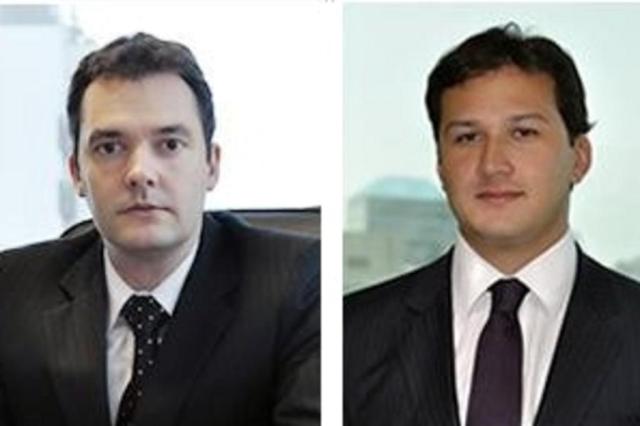 Dupla de advogados assume defesa de Leandro Boldrini