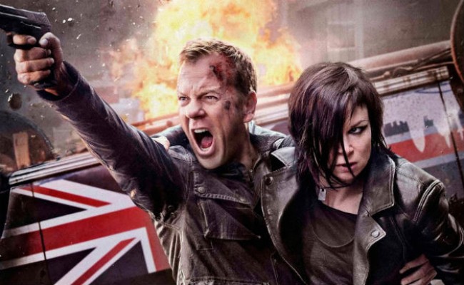 Filme da série 24 Horas volta a ser discutido