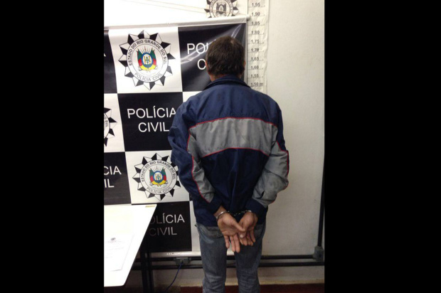 Homem tenta matar sobrinho em briga por posse de espingarda, em Jaquirana