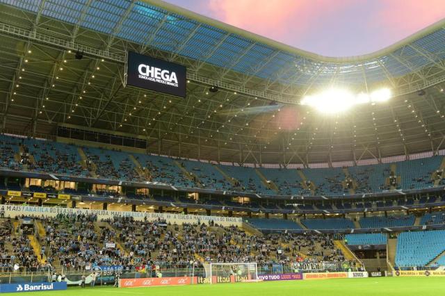 Julgamento do Grêmio abre debate sobre racismo no Rio Grande do Sul