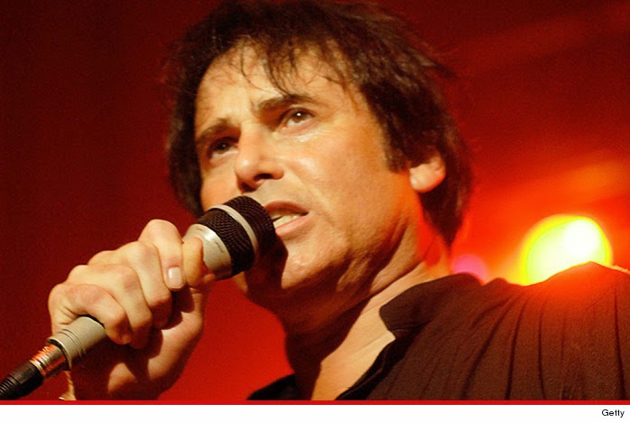 Morre Jimi Jamison, vocalista do Survivor