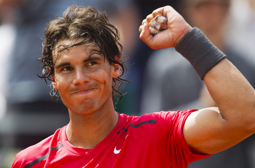 Moyá convoca Espanha sem Nadal, Ferrer e Robredo para pegar o Brasil
