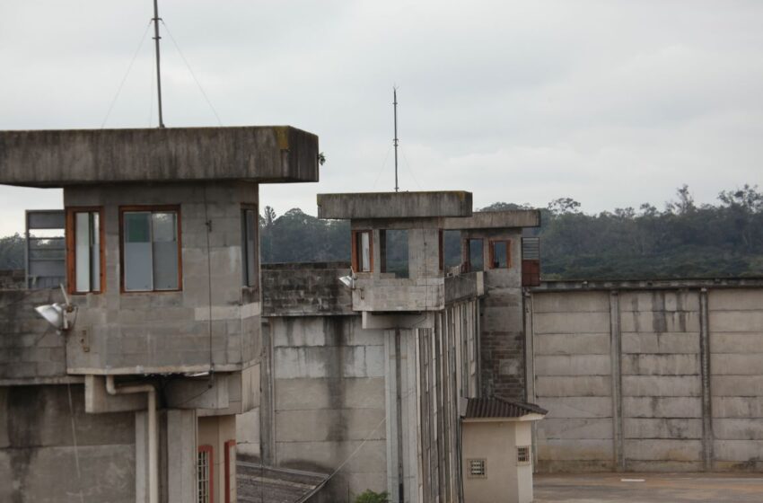 Só cinco dos 98 presídios do RS dispõem de Plano de Incêndio