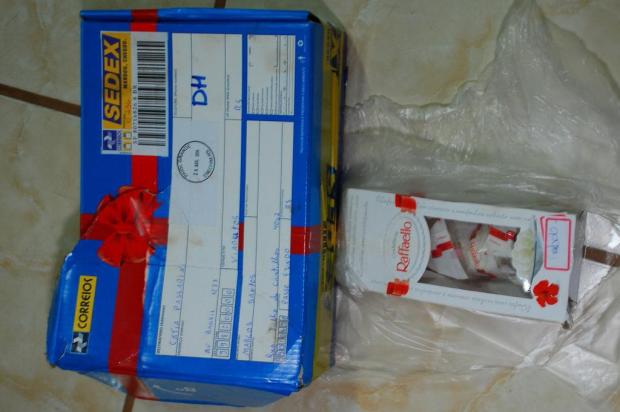 Suspeito de envenenar bombons se recusa a falar pela segunda vez