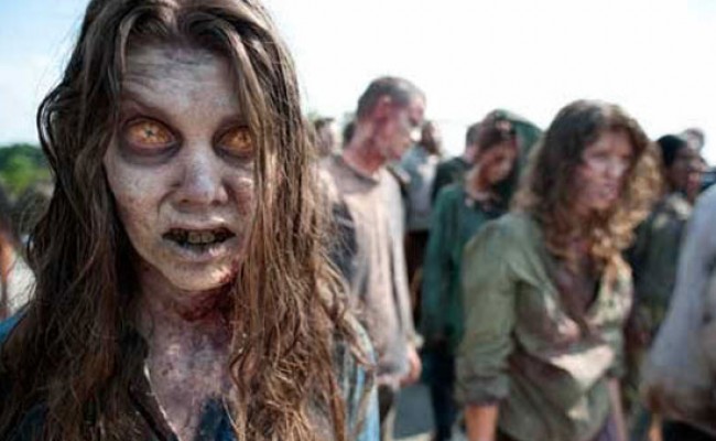 Série derivada de The Walking Dead ganha sinal verde