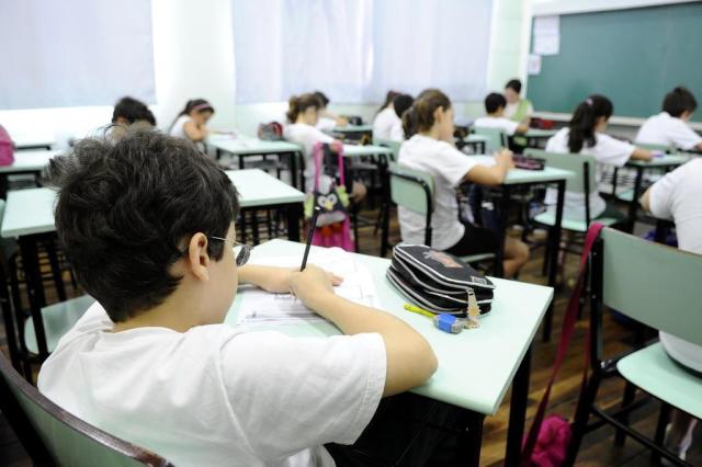 Ensino Fundamental gaúcho tem desempenho diferentes em anos iniciais e finais