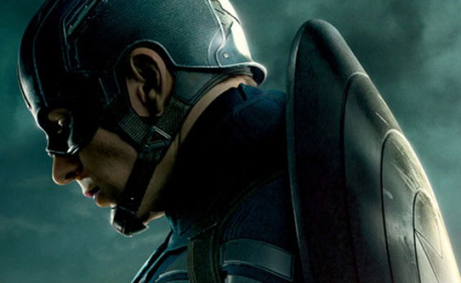 Chris Evans fala sobre Capitão América 3′ e sua saída da franquia