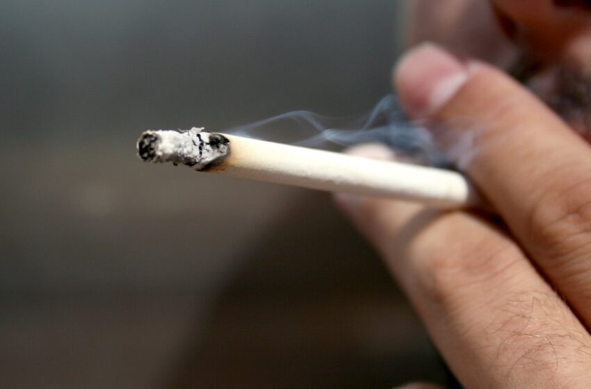 América avança no combate ao tabaco, mas ainda falta, sustenta OMS