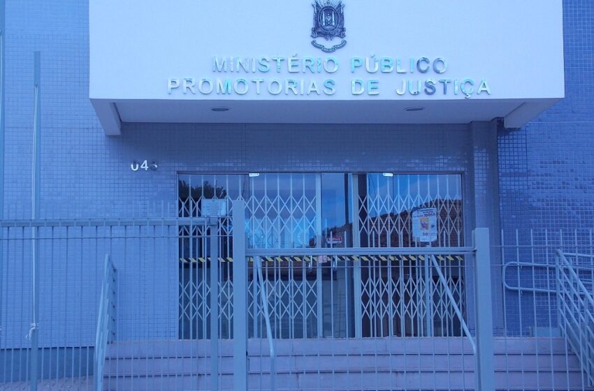 MP SUGERE EXTINÇÃO DO CONVÊNIO PREFEITURA/AMIGOS DO BICHO