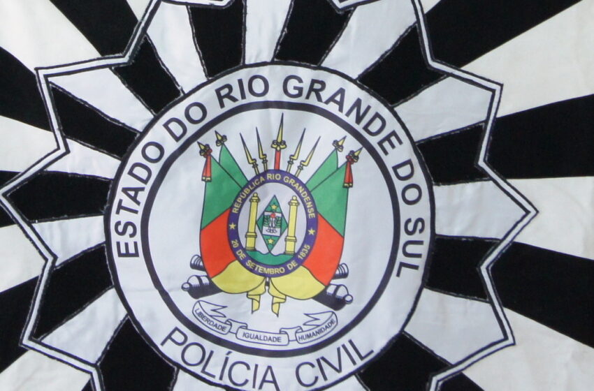 Alguns dados da Polícia Civil de Vacaria nos primeiros 8 meses do ano