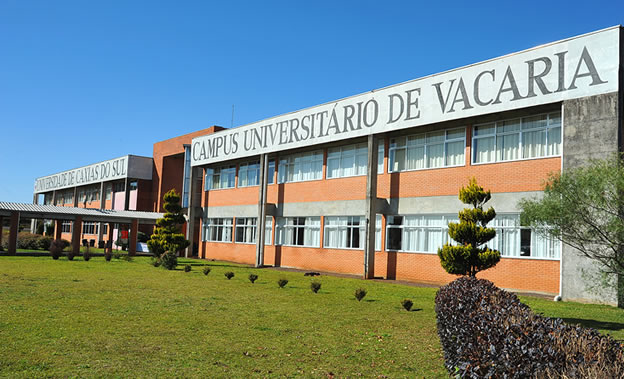 Vacaria teve um acréscimo nos postos de trabalho aponta pesquisa da UCS