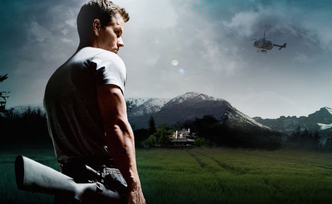 Atirador, com Mark Wahlberg, será adaptado para a TV