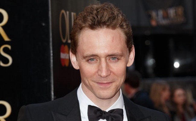 Tom Hiddleston vai estrelar prelúdio de King Kong