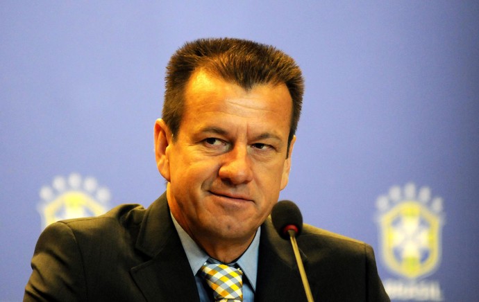 Com duas novidades, Dunga convoca para jogos contra Argentina e Japão