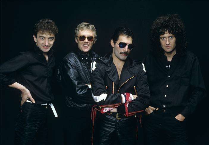 Queen lança linha de vodca em homenagem a Freddie Mercury