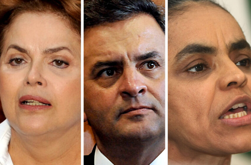 Favoritos à Presidência evitam aborto, homofobia e legalização das drogas