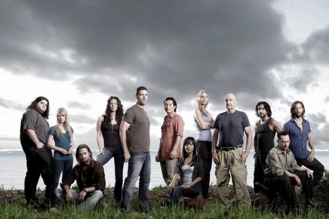 Os personagens de “Lost” estavam mortos o tempo todo?