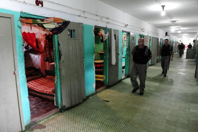  Susepe prevê nova cadeia para 1,5 mil presos no lugar do Presídio Central