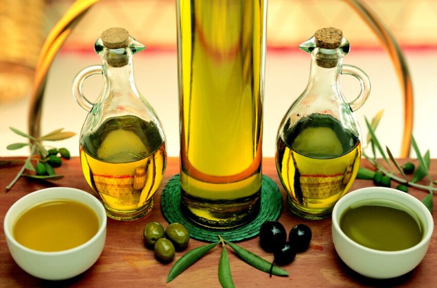  Azeite de oliva pode ajudar a reverter insuficiência cardíaca