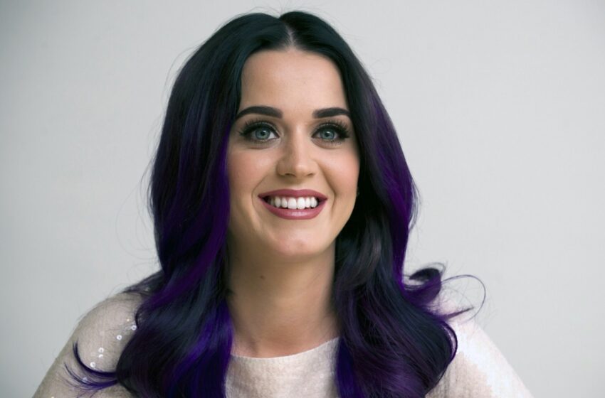  Katy Perry volta ao Rock in Rio em 2015; festival será em setembro