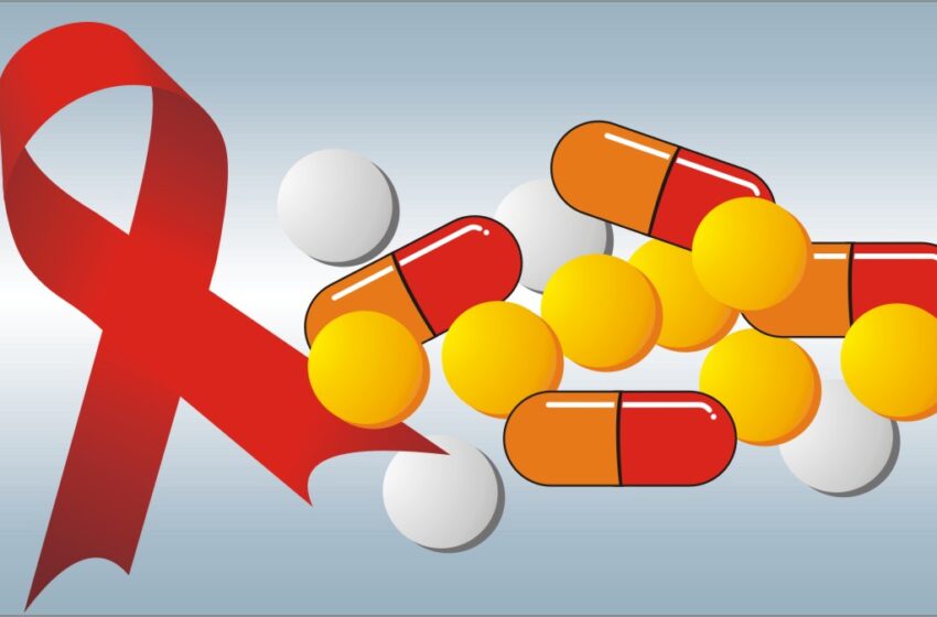  Porto Alegre terá distribuição de comprimidos para prevenção da aids