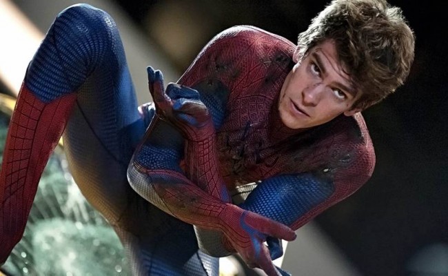  Homem-Aranha pode ganhar novo reboot sem Andrew Garfield