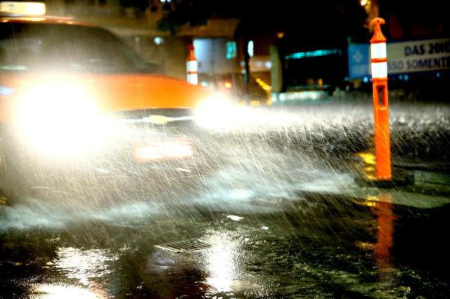  Meteorologistas alertam para semana de calorão e chuvas fortes no RS