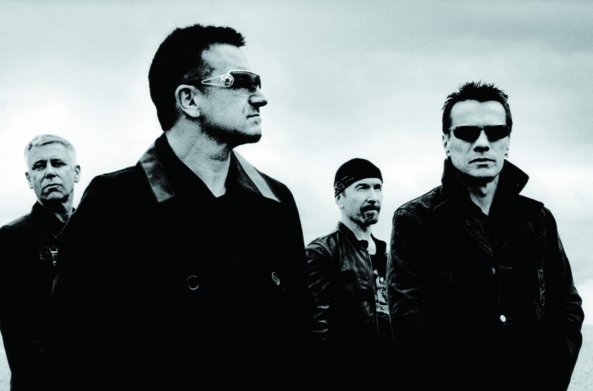  Bono e U2 se desculpam por lançar álbum grátis no iTunes