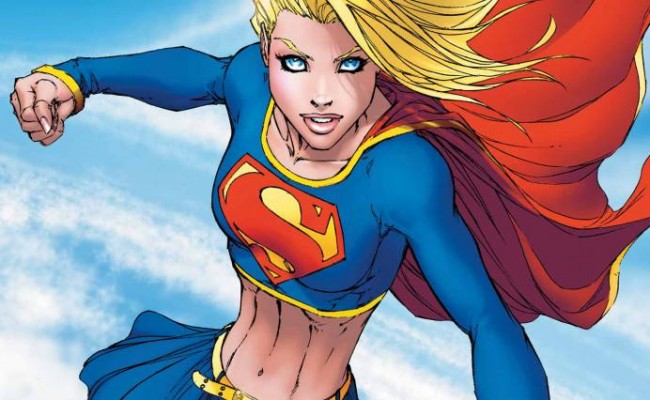  Conheça a trama e personagens da série da Supergirl
