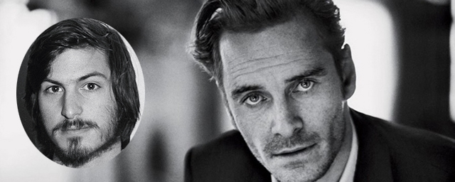  Michael Fassbender é cotado para substituir Christian Bale no filme de Danny Boyle sobre Steve Jobs
