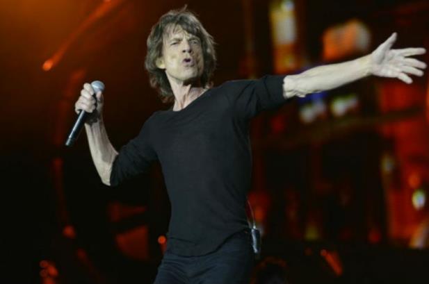  Rolling Stones cancelam show na Austrália por doença de Jagger