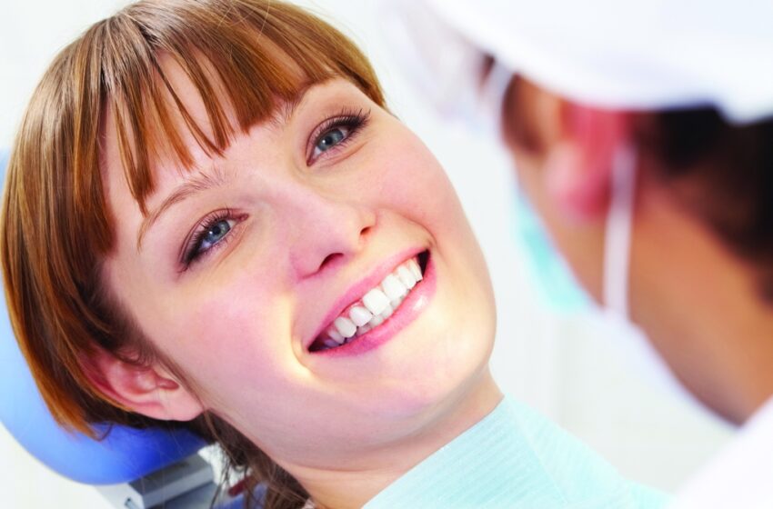  Exame do dente pode revelar idade certa do paciente