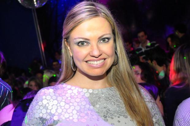  Henriette Vaccari, ex-princesa da Festa da Uva de Caxias, morre aos 40 anos